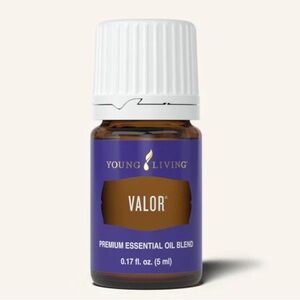 Young Living 5ml Valor Oil